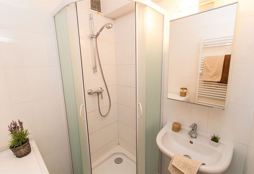 Checkvienna  Apartment Josef Kutscha