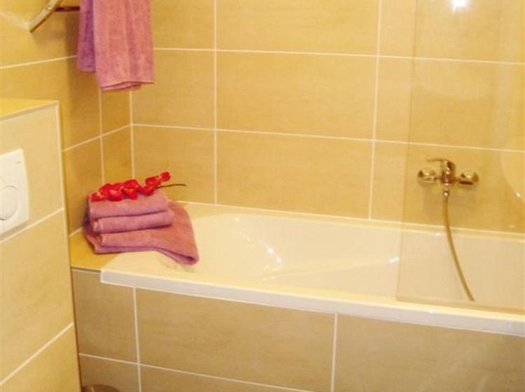 Checkvienna  Apartment Meiselstrasse