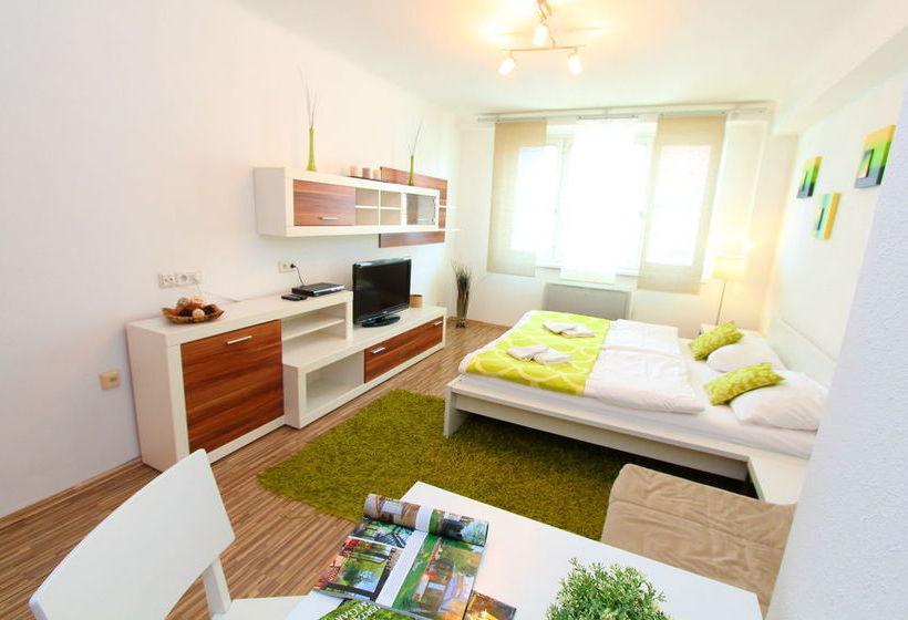 Checkvienna  Apartment Kriehubergasse