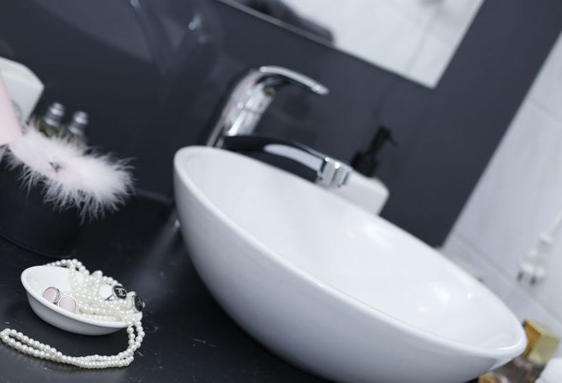 Urban Stay Hotel Columbia