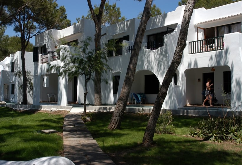 Apartamentos Cala d'Or Park Club 