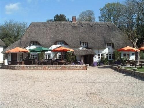 Hotel The Hatchet Inn