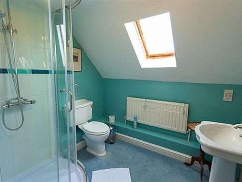 Hotel The Carpenters Arms