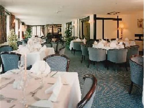 The Regency Hotel Gatwick
