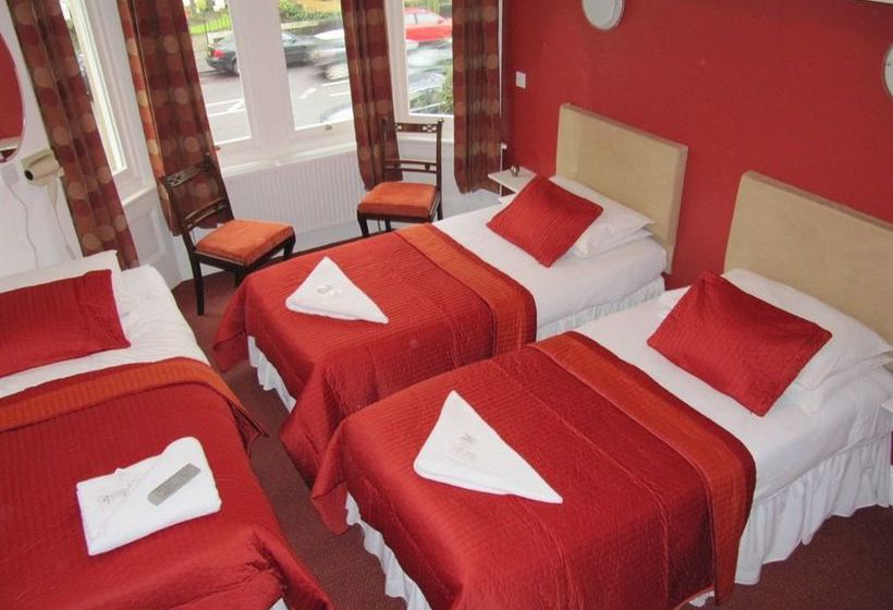 Bed and Breakfast Elgano