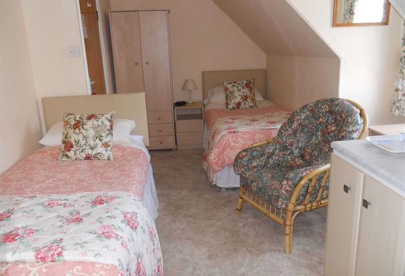 Pensione Dalehurst Guest House