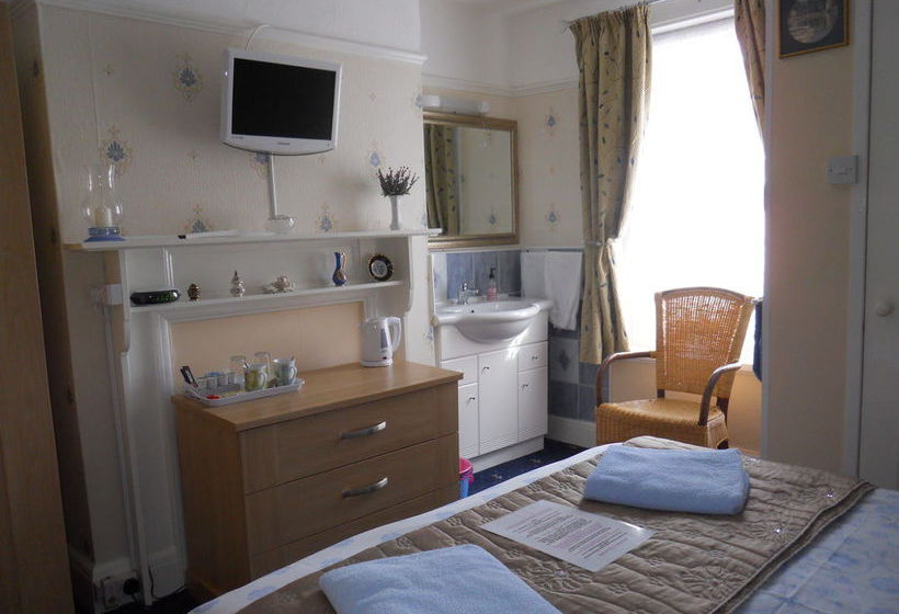 Pensione Dalehurst Guest House 1