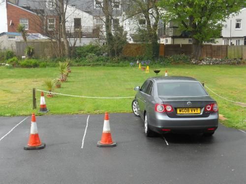 Pensione Dalehurst Guest House 10