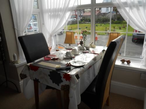 Pensione Dalehurst Guest House 11