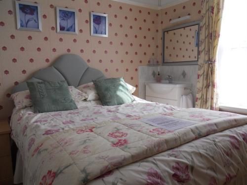 Pensione Dalehurst Guest House 13