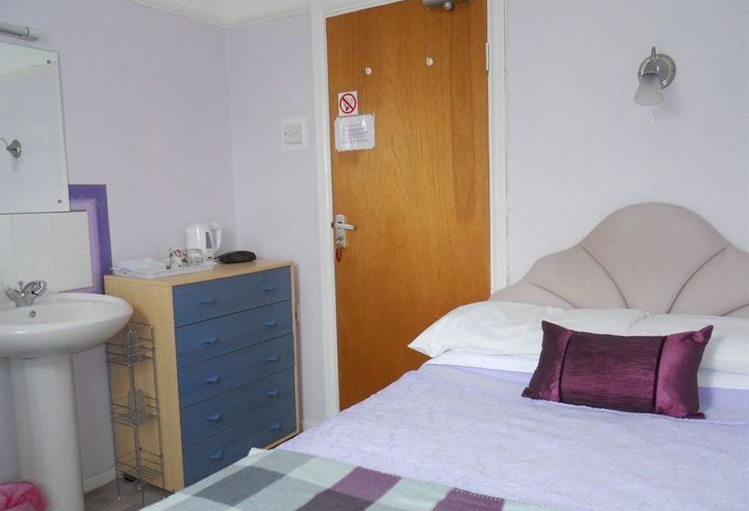 Pensione Dalehurst Guest House 2