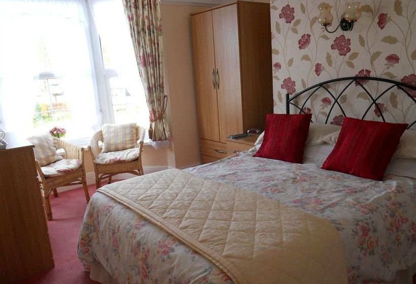 Pensione Dalehurst Guest House 3