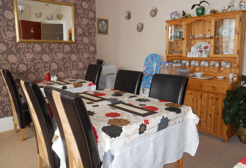 Pensione Dalehurst Guest House 4