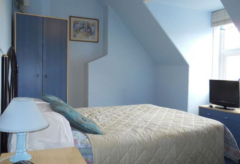 Pensione Dalehurst Guest House 5