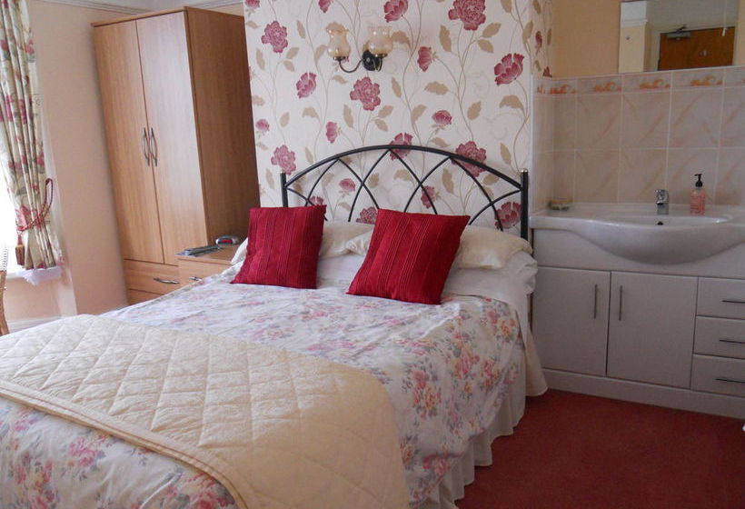 Pensione Dalehurst Guest House 6