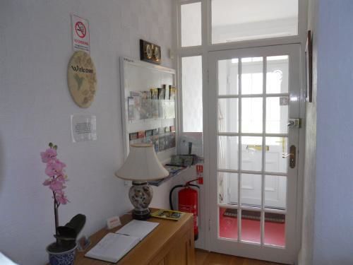 Pensione Dalehurst Guest House 7