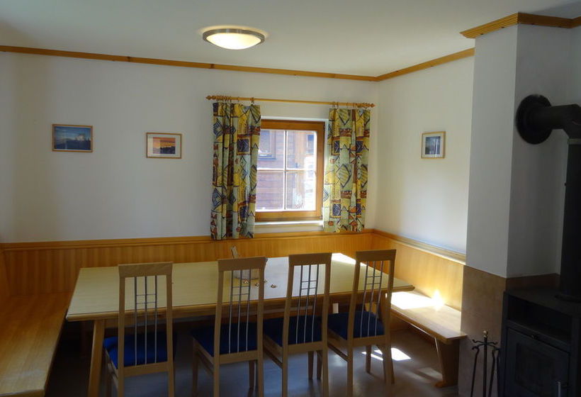 Panorama Berghütte Sonnstein Feuerkogel 11