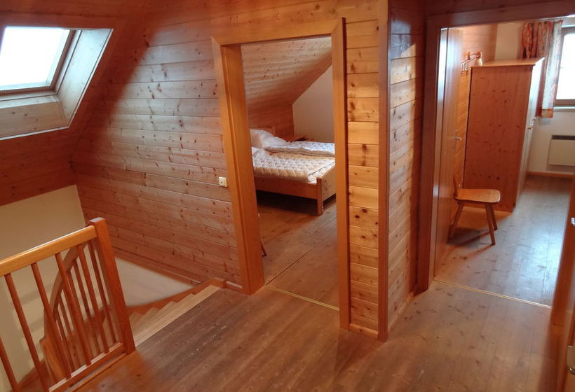 Panorama Berghütte Sonnstein Feuerkogel 12