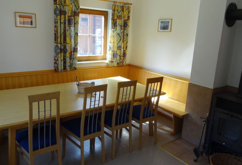 Panorama Berghütte Sonnstein Feuerkogel 16