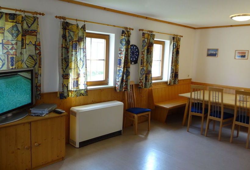 Panorama Berghütte Sonnstein Feuerkogel 17