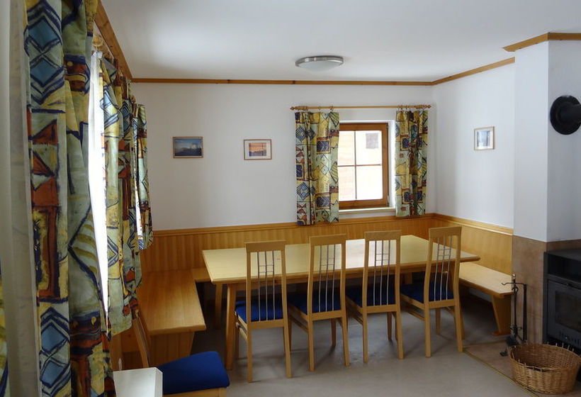 Panorama Berghütte Sonnstein Feuerkogel 18