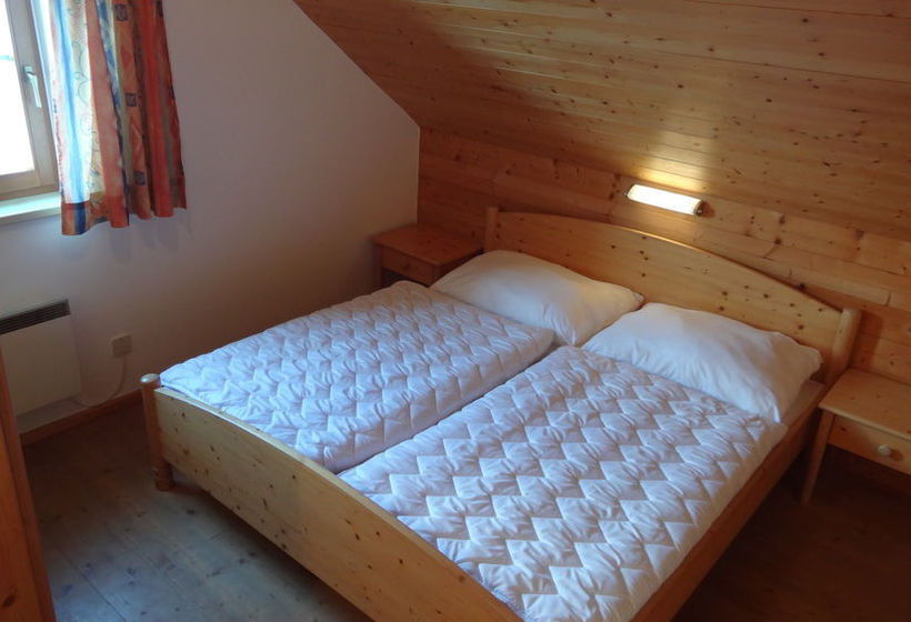 Panorama Berghütte Sonnstein Feuerkogel 3