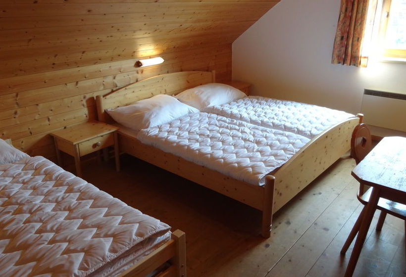 Panorama Berghütte Sonnstein Feuerkogel 4