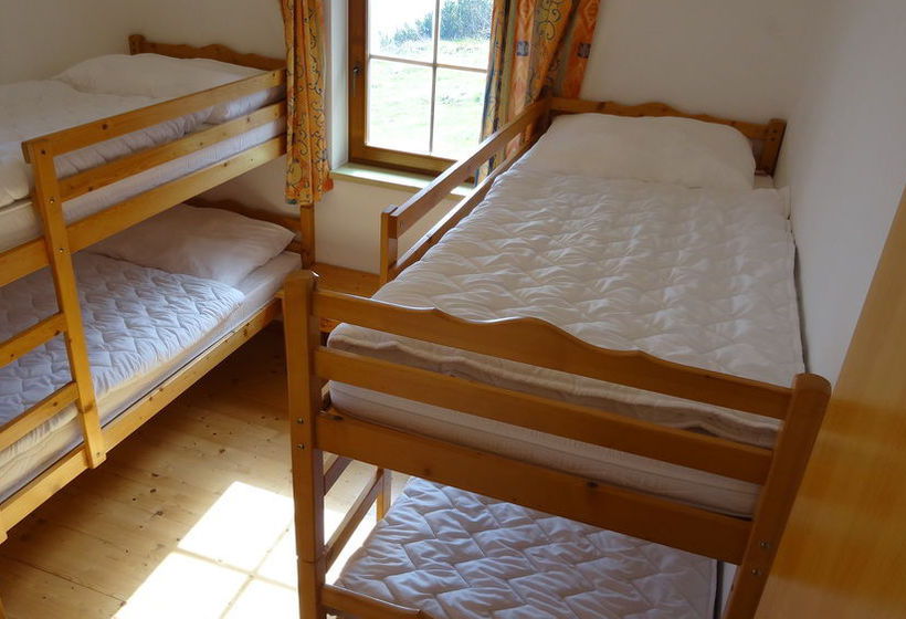 Panorama Berghütte Sonnstein Feuerkogel 5