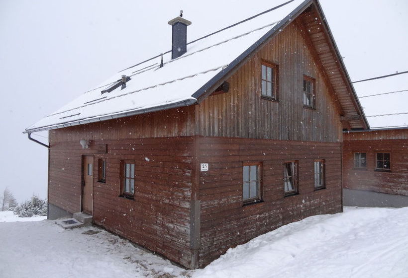 Panorama Berghütte Sonnstein Feuerkogel 8