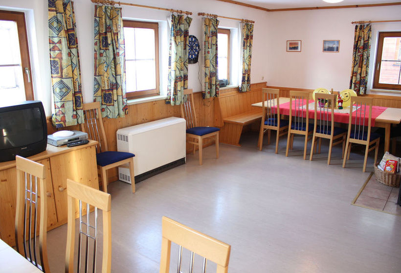 Panorama Berghütte Sonnstein Feuerkogel 9