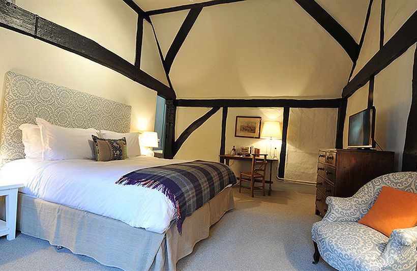 Hotel Bel And The Dragon