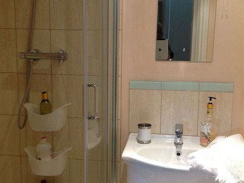 Pension (Hôtel basse catégorie) Swallows Rest 12