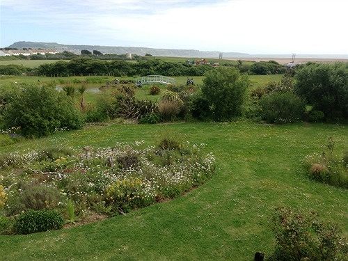 Pension (Hôtel basse catégorie) Swallows Rest 13