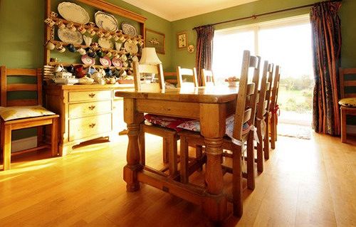 Pension (Hôtel basse catégorie) Swallows Rest 15