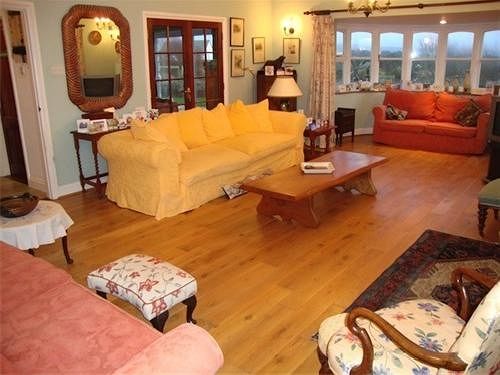 Pension (Hôtel basse catégorie) Swallows Rest 2