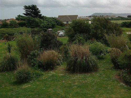 Pension (Hôtel basse catégorie) Swallows Rest 3