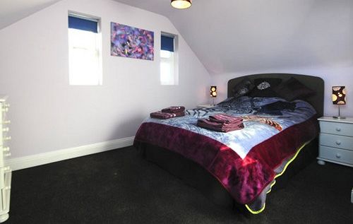 Pension (Hôtel basse catégorie) Swallows Rest 6