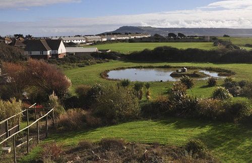 Pension (Hôtel basse catégorie) Swallows Rest 7