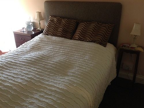 Pension (Hôtel basse catégorie) Swallows Rest 8