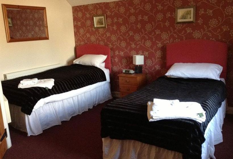 Hotel Plume Of Feathers