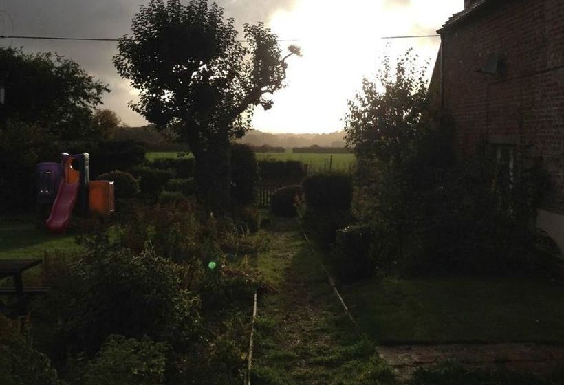 Hotel The Northbrook Arms