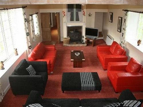 Mjb Langham Hall Apartments 5