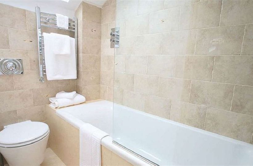 Pensão Arc Harrogate