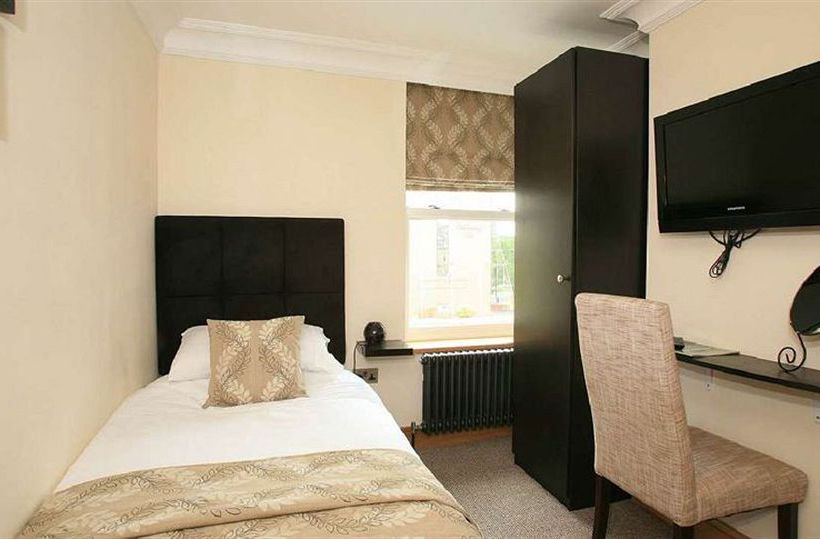 Pension (Hôtel basse catégorie) Arc Harrogate 1