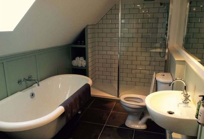 Hotel The Crown & Kitchen