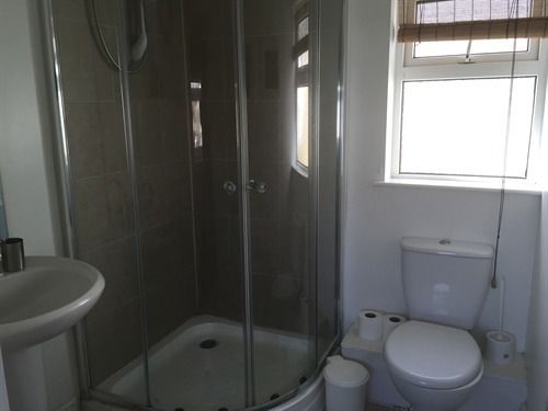 Bed and Breakfast Smarties Surf Lodge