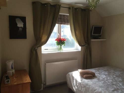 Bed and Breakfast Smarties Surf Lodge 12