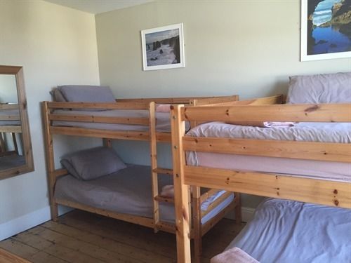 Bed and Breakfast Smarties Surf Lodge 15