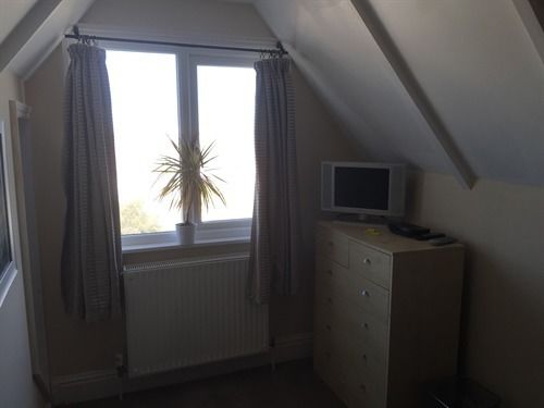 Bed and Breakfast Smarties Surf Lodge 17