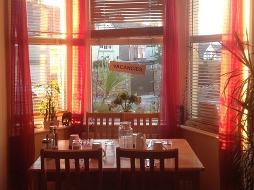 Bed and Breakfast Smarties Surf Lodge 3